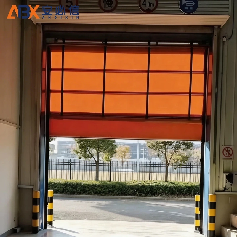 宣城柔性门