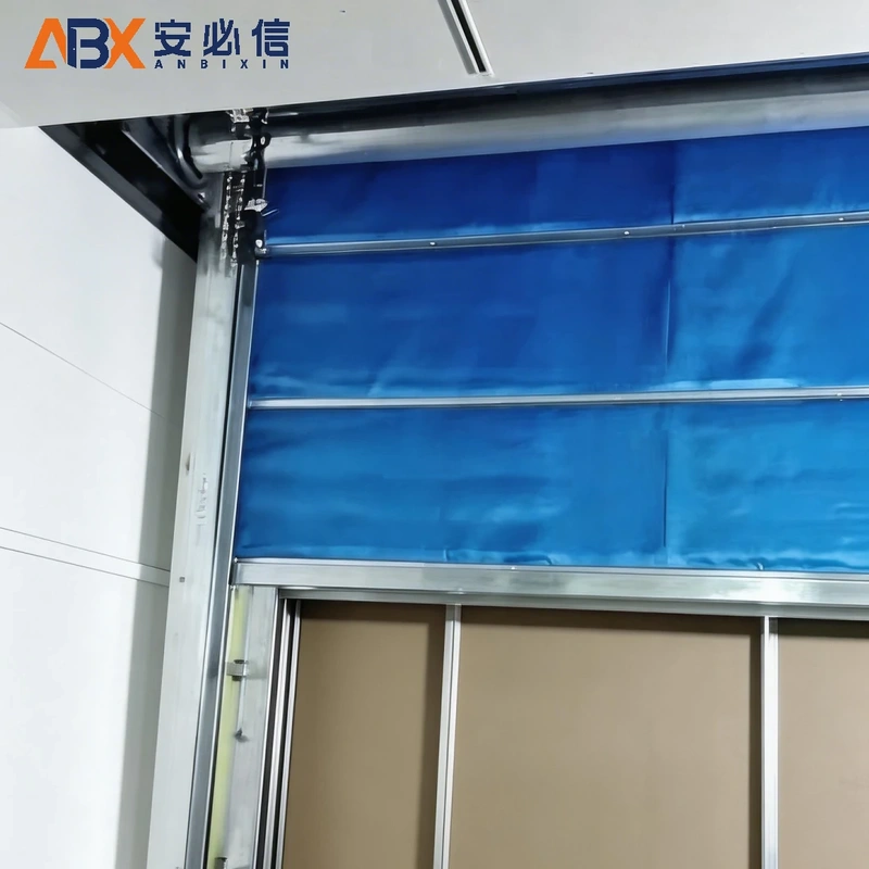 宣城冷库门封