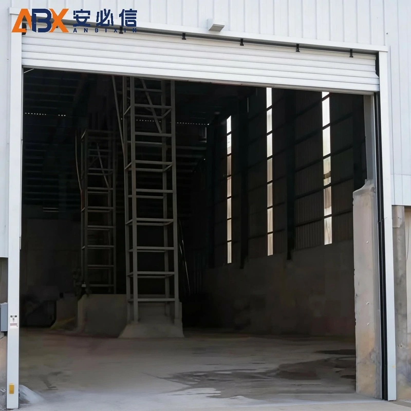 宣城柔性大门